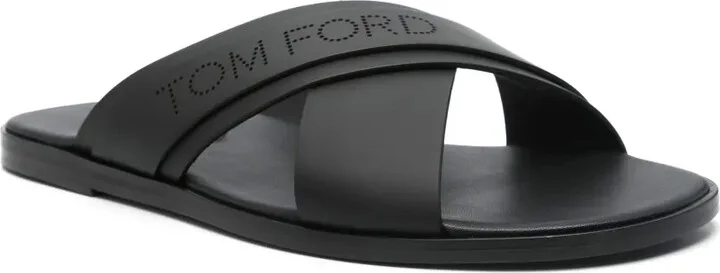 Logo-Perforated Slides - Image 2