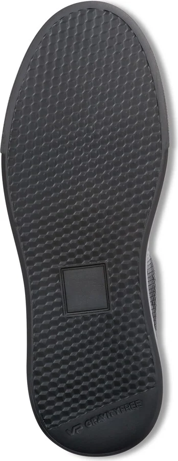 Logo Pin Sneaker - Image 4