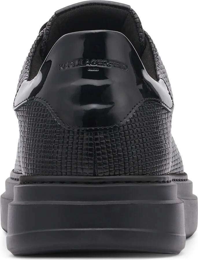 Logo Pin Sneaker - Image 5