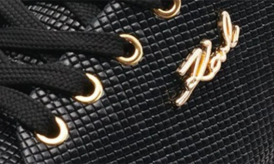 Logo Pin Sneaker - Image 6