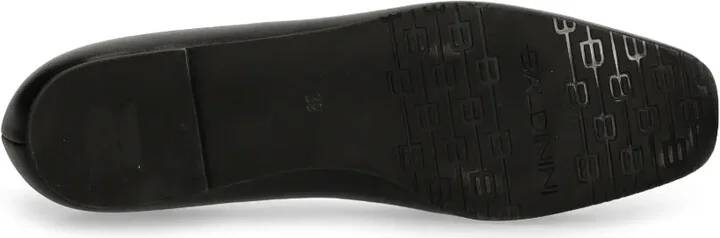 Logo-Plaque Ballerina Shoes - Image 5