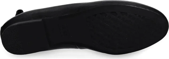Logo-Plaque Ballerina Shoes - Image 5