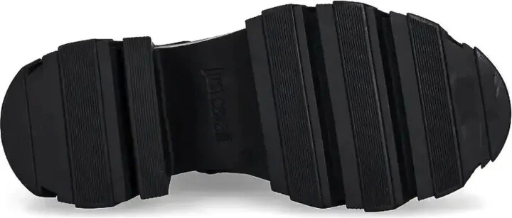Logo-Plaque Boots - Image 5