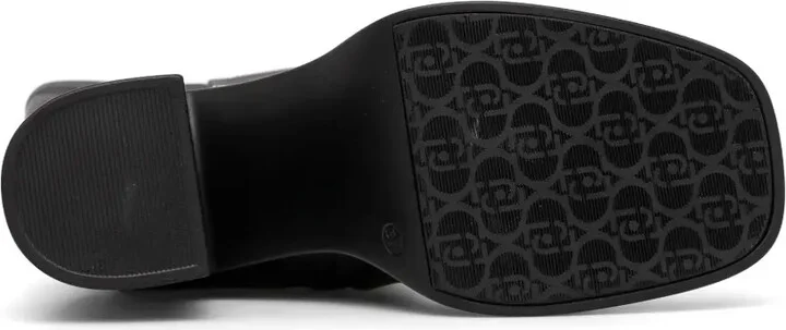 Logo-Plaque Boots - Image 5