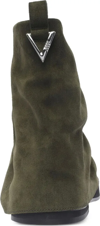Logo-Plaque Boots - Image 4