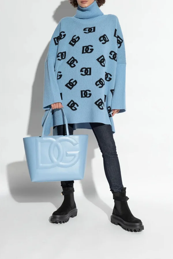 logo-plaque Chelsea boots - Image 3