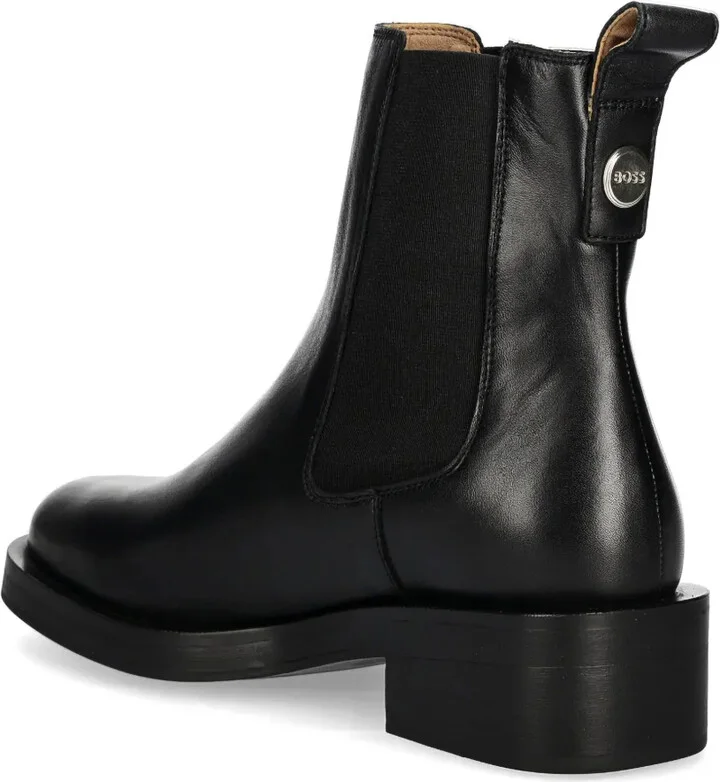 Logo-Plaque Chelsea Boots - Image 3