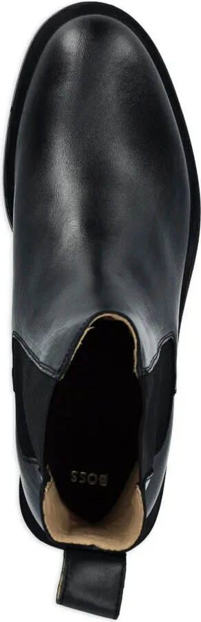 Logo-Plaque Chelsea Boots - Image 4
