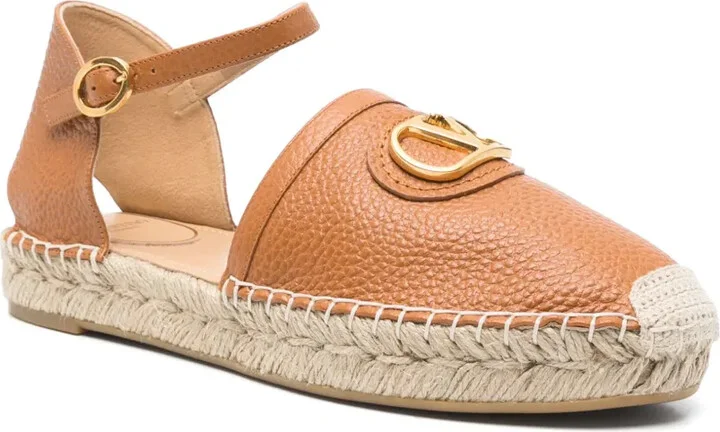 Logo-Plaque Espadrilles - Image 2