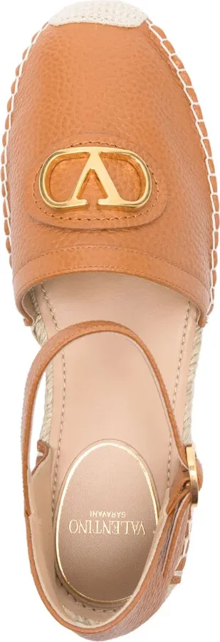 Logo-Plaque Espadrilles - Image 4