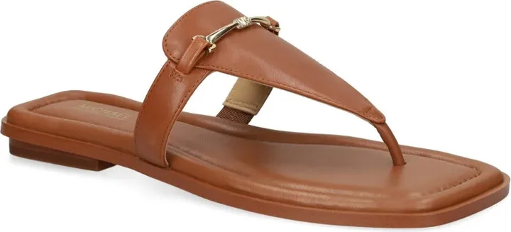 Logo-Plaque Flip-Flops - Image 2