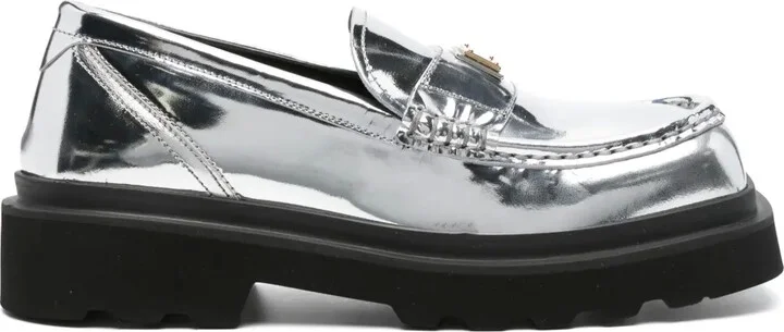 silver