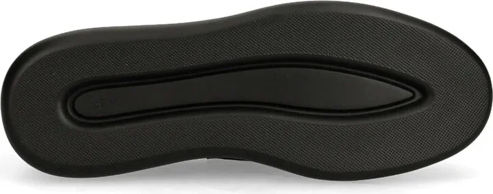 Logo-Plaque Loafers - Image 5