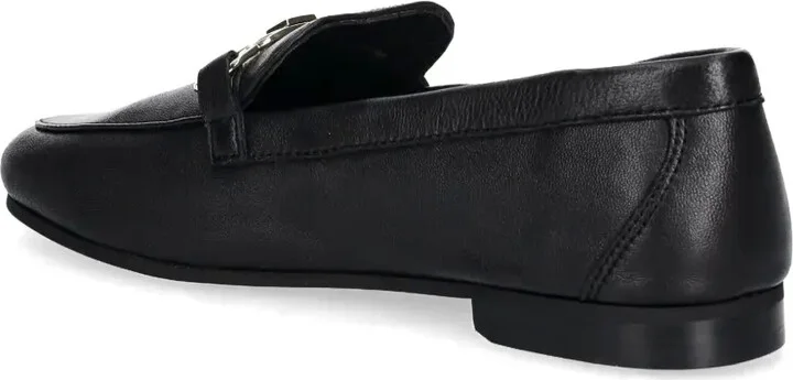 Logo-Plaque Loafers - Image 3