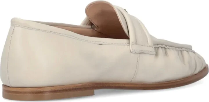 Logo-Plaque Loafers - Image 3