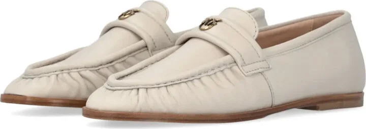 Logo-Plaque Loafers - Image 4