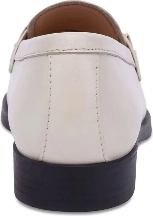 Logo-Plaque Loafers - Image 3