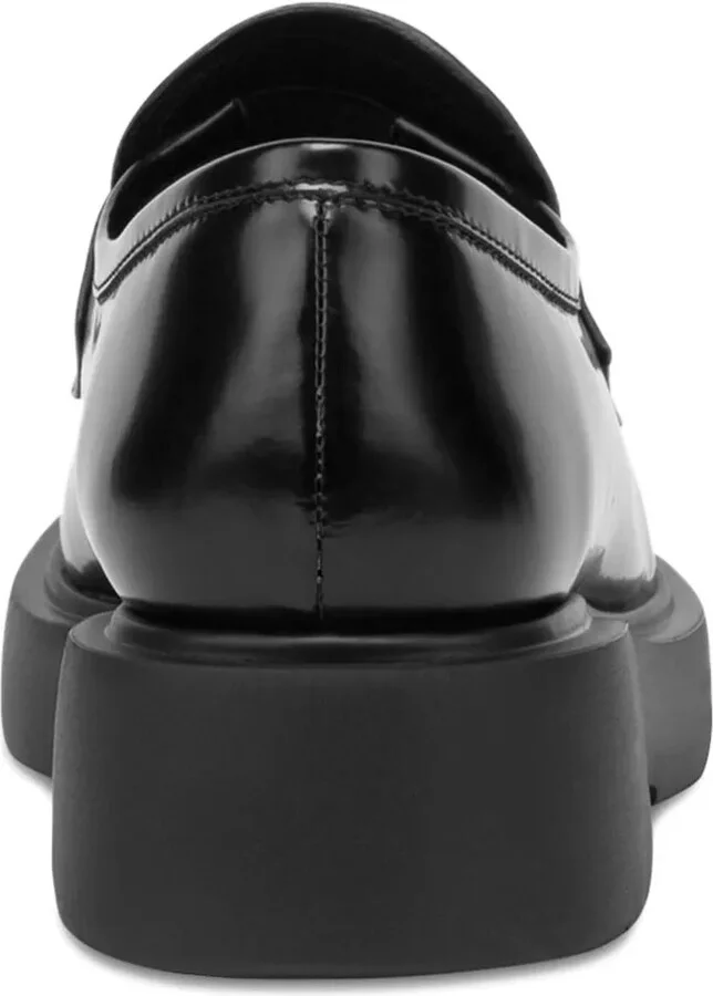 Logo-Plaque Loafers - Image 3