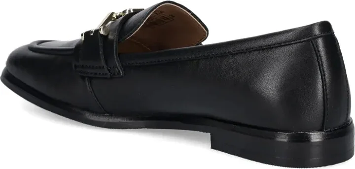 Logo-Plaque Loafers - Image 4