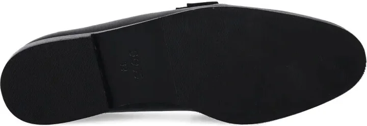 Logo-Plaque Loafers - Image 5