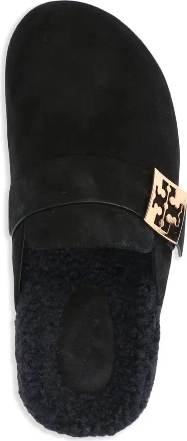 Logo-Plaque Mules - Image 4
