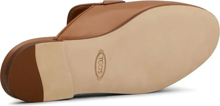 Logo-Plaque Mules - Image 4