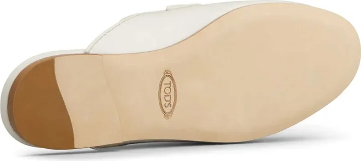 Logo-Plaque Mules - Image 4