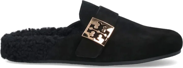 Logo-Plaque Mules