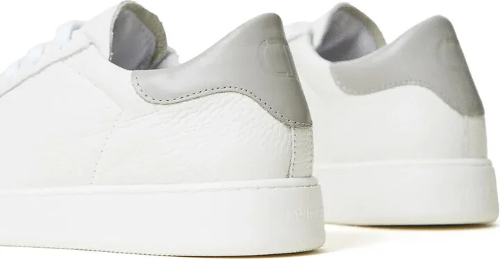 Logo-Plaque Sneakers - Image 2