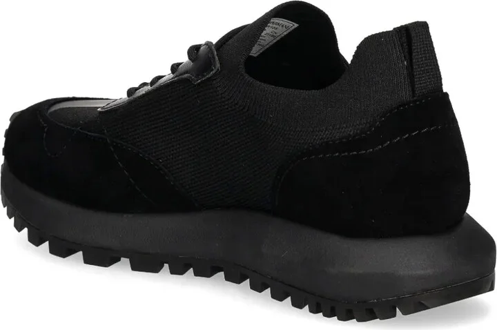 Logo-Plaque Sneakers - Image 3