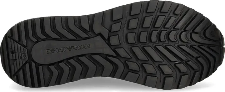 Logo-Plaque Sneakers - Image 5
