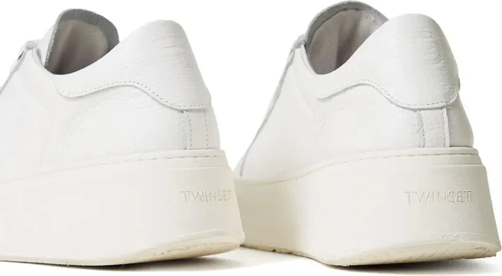 Logo-Plaque Sneakers - Image 2