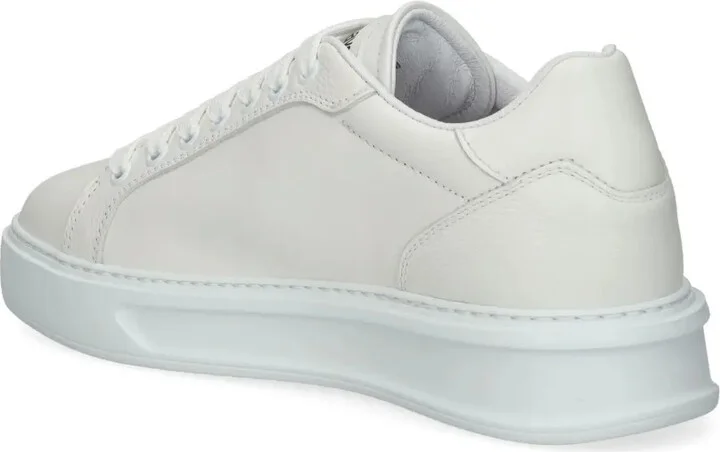 Logo-Plaque Sneakers - Image 3