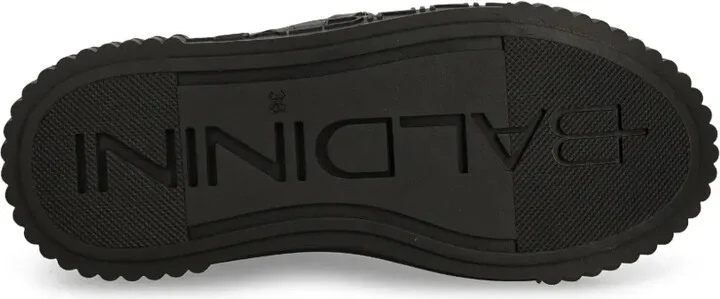 Logo-Plaque Sneakers - Image 5