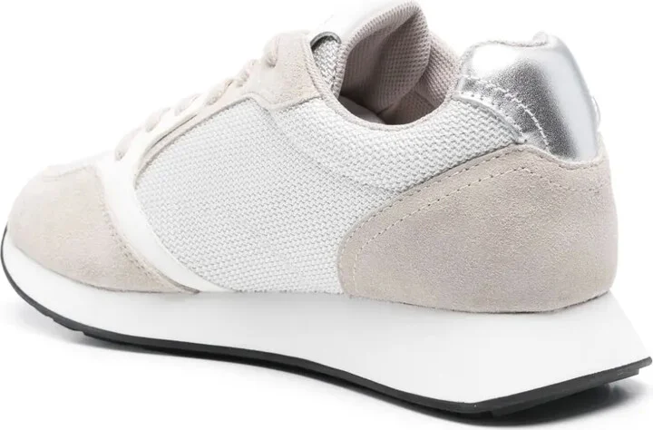 Logo-Plaque Sneakers - Image 3