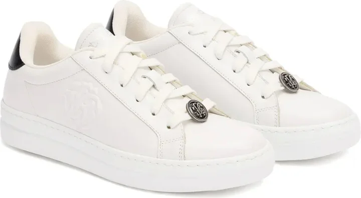 Logo-Plaque Sneakers - Image 2