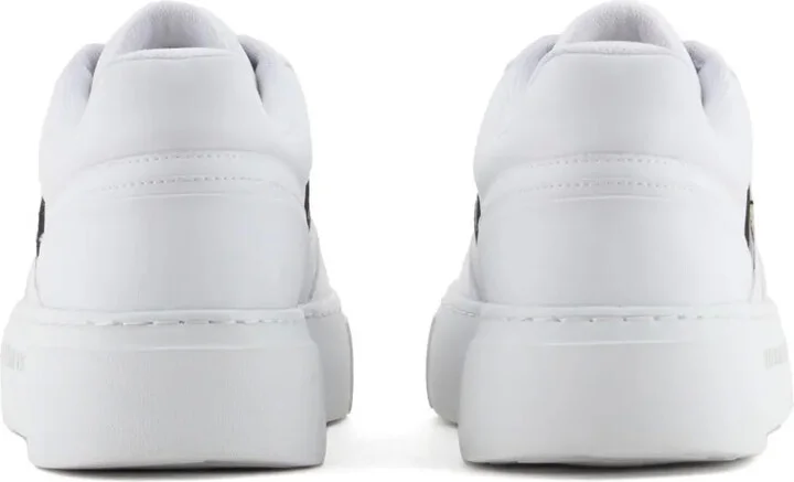 Logo-Plaque Sneakers - Image 3