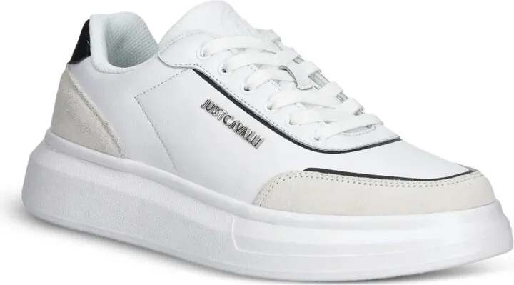 Logo-Plaque Sneakers - Image 2