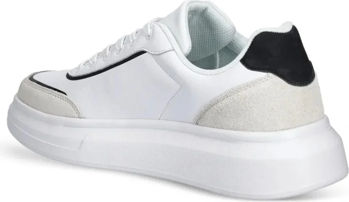 Logo-Plaque Sneakers - Image 3