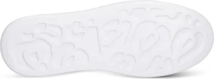 Logo-Plaque Sneakers - Image 5