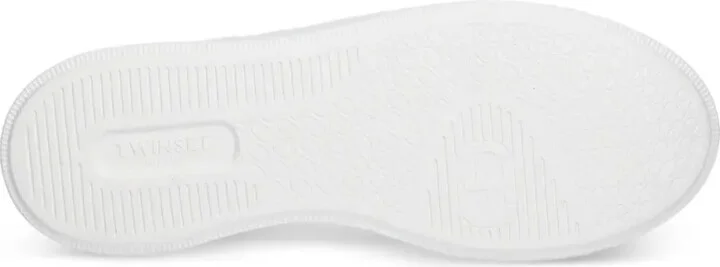 Logo-Plaque Sneakers - Image 5