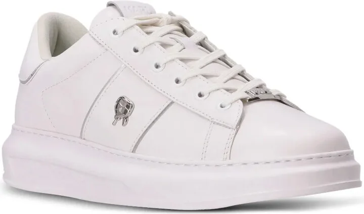 Logo-Plaque Sneakers - Image 2