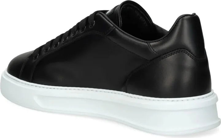 Logo-Plaque Trainers - Image 3