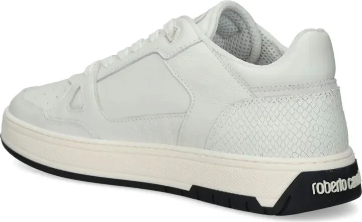Logo-Plaque Trainers - Image 3