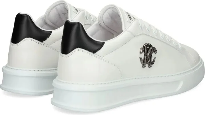 Logo-Plaque Trainers - Image 3