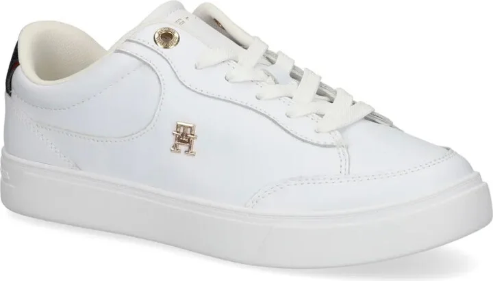 Logo Plaque Trainers - Image 2
