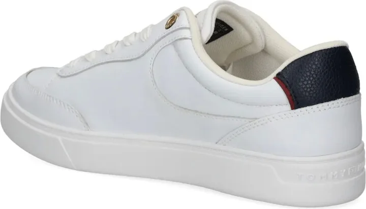 Logo Plaque Trainers - Image 3