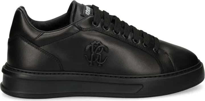 Logo-Plaque Trainers