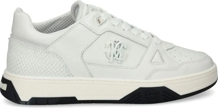Logo-Plaque Trainers