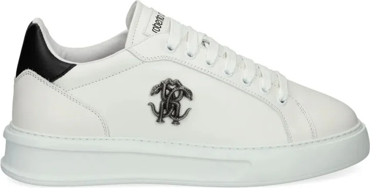 Logo-Plaque Trainers